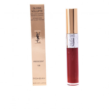 Yves Saint Laurent GLOSS VOLUPTÉ Brillance Extrême 106 Iridescent