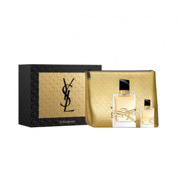 Yves Saint Laurent Lote Libre Eau de parfum