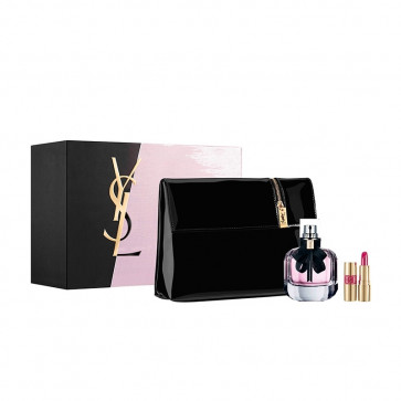 Yves Saint Laurent Lote MON PARIS Eau de parfum