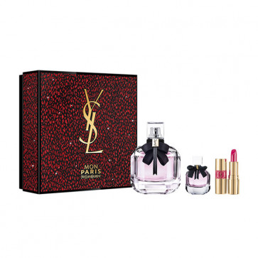 Yves Saint Laurent Lote MON PARIS Eau de parfum