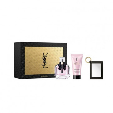 Yves Saint Laurent Lote Mon Paris Eau de parfum