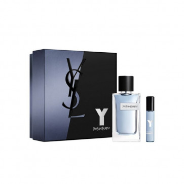 Yves Saint Laurent Lote Y Men Eau de toilette