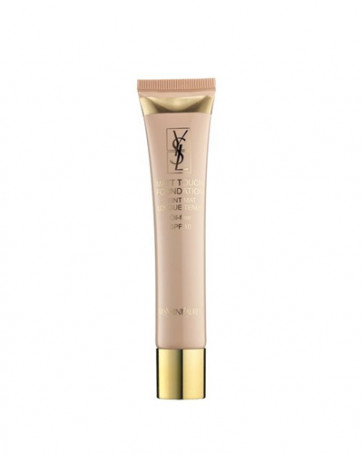 Yves Saint Laurent MATT TOUCH Foundation 04 Sable Fondo de maquillaje fluido 30 ml