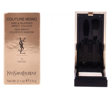 Yves Saint Laurent Ombre Couture Mono Eye Shadow - 12 Fastes