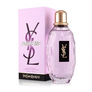 Yves Saint Laurent PARISIENNE Eau de toilette Vaporizador 90 ml