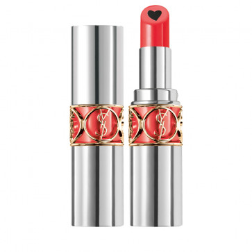 Yves Saint Laurent Rouge Volupté Plump-in-Color - 4