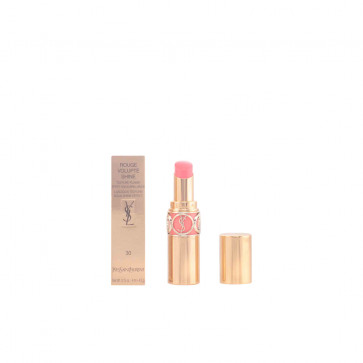 Yves Saint Laurent Rouge Volupté Shine - 30 Coral Ingenious