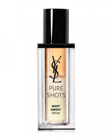 Yves Saint Laurent Shot Night Reboot Serum 30 ml