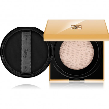 Yves Saint Laurent Touche Éclat Le Cushion - B10 Porcelain 15 g