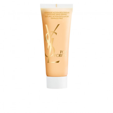 Yves Saint Laurent YSL Top Secrets Gommage Action Biologique Exfoliant sans Grains 75 ml