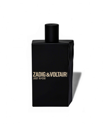 Zadig & Voltaire Just Rock! Pour Lui Eau de toilette 30 ml