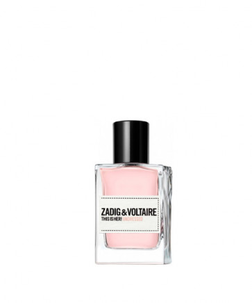 Zadig & Voltaire This is Her! Undressed Eau de parfum 30 ml