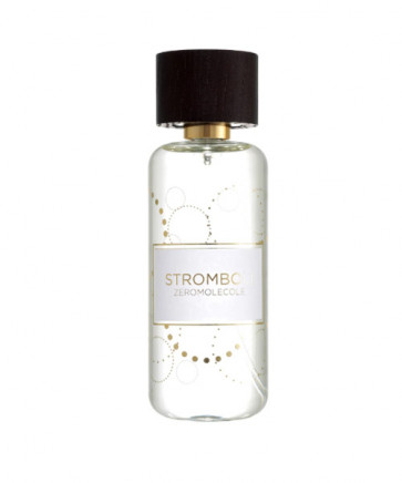 Zeromolecole Stromboli Eau de parfum 100 ml
