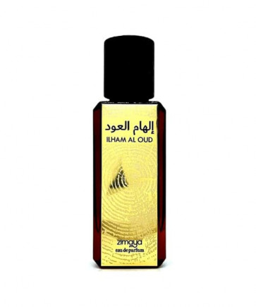 Zimaya Ilham al Oud Eau de parfum 100 ml
