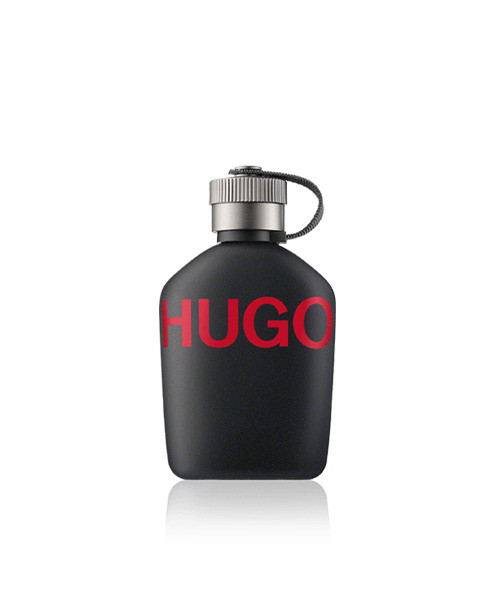 hugo boss just different 40ml