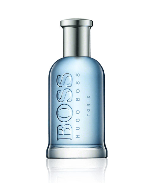 Hugo Boss Boss Bottled Tonic Eau de toilette 200 ml