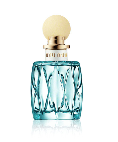 Buy Miu Miu L'eau Bleue Eau De Parfum - NNNOW.com