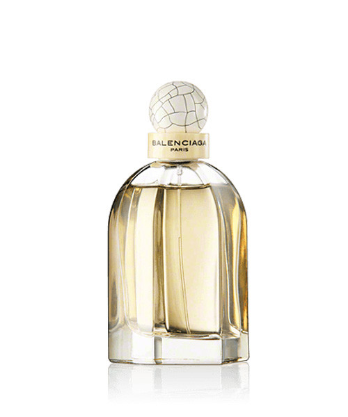 cubierta crema corazón perdido Balenciaga Balenciaga Paris Eau de parfum 75 ml
