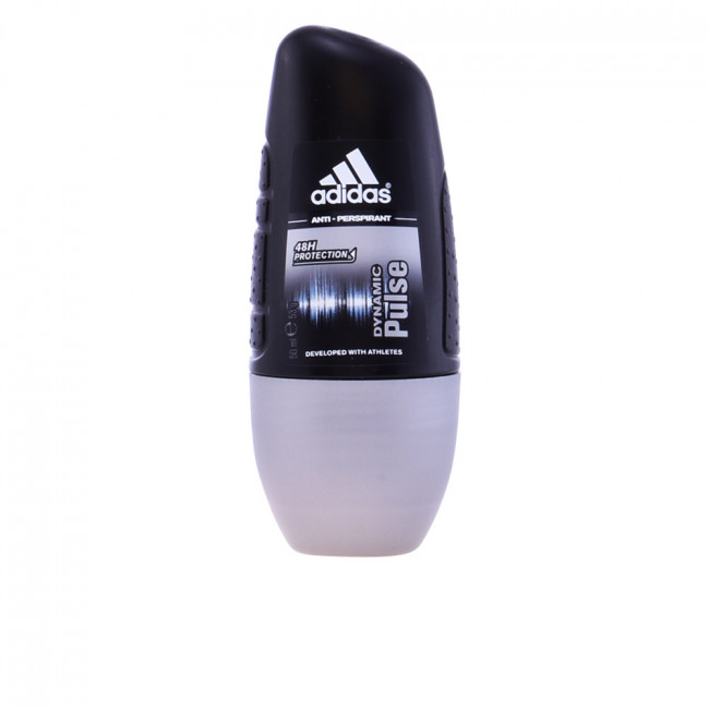fresa virtual Constitución Adidas Dynamic Pulse Desodorante roll-on 50 ml
