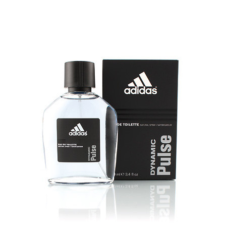 Adidas Dynamic Eau de 100 ml