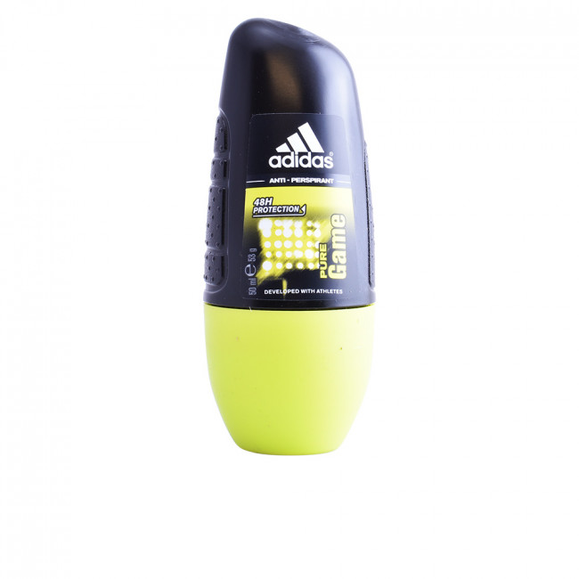 Adidas Pure Game Desodorante roll-on 50
