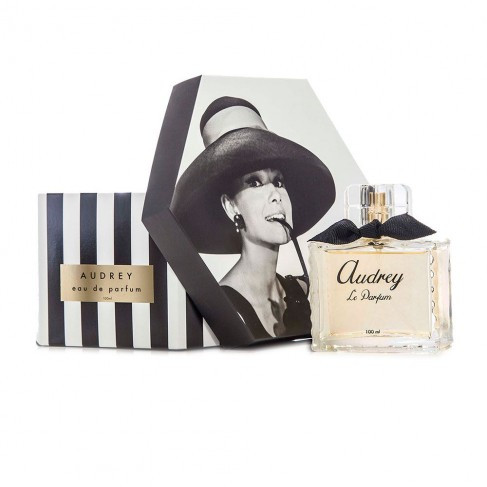 Audrey LE PARFUM Eau de parfum 100 ml