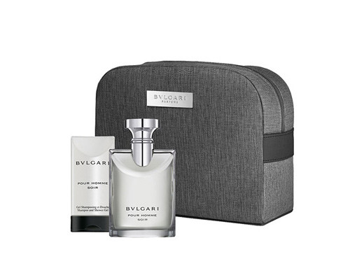 Bvlgari Lote Pour Homme Soir Eau de toilette