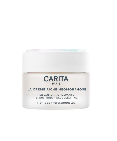 Carita La Cr me Riche N omorphose 50 ml