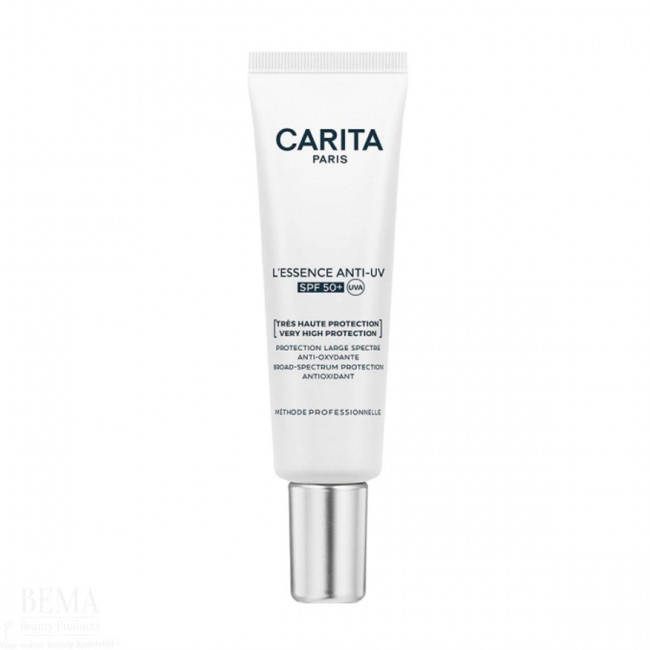 Carita L Essence Anti UV SPF50 30 ml