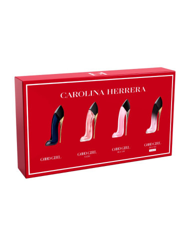 Miniaturas carolina herrera shop