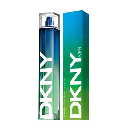 Dkny mujer edición limitada eau de toilette 100ml