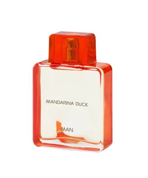Mandarina duck perfume hombre opiniones hotsell