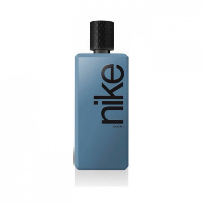 Húmedo Deseo lucha Nike Blue Man Eau de toilette 100 ml