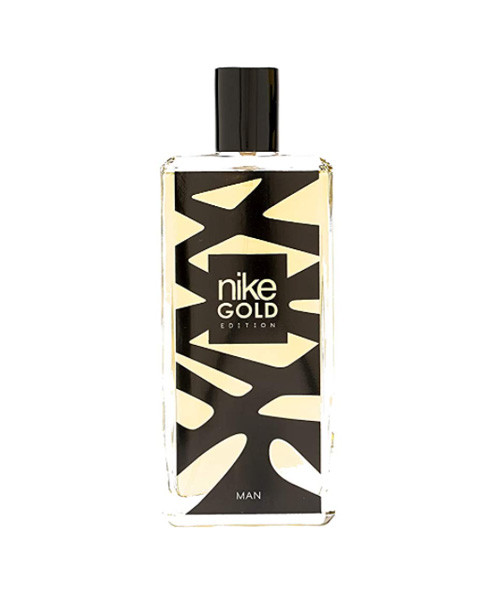 Nike Gold Edition Eau de toilette ml