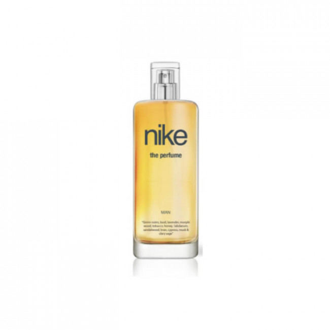 Montaña Kilauea añadir seda Nike The Perfume Man Eau de toilette 150 ml