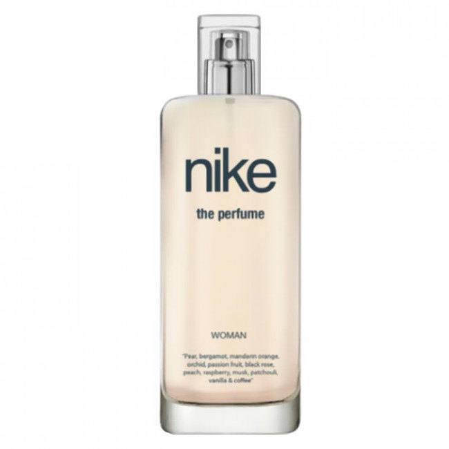Nike The Perfume Eau de toilette ml