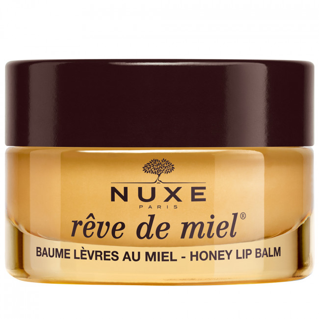 Bálsamo labial de NUXE, BEE FREE,15 gr.