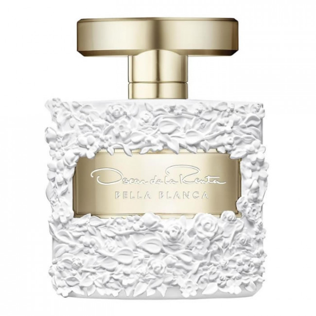 Oscar de la Renta BELLA BLANCA Eau de parfum 50 ml Oscar de la Renta BELLA BLANCA Eau de parfum 50 ml