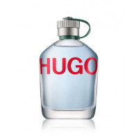 Hugo Boss HUGO Eau de toilette Vaporizador 125 ml Frasco