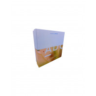 Adolfo Domínguez Lote Agua Fresca De Rosas Eau de toilette