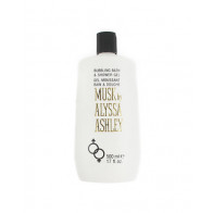 Alyssa Ashley Musk Gel de ducha 500 ml