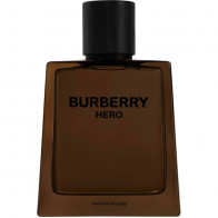 Burberry Hero Parfum Intense Eau de parfum 100 ml