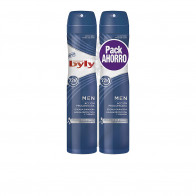 Byly Lote For Men Set de cuidado corporal