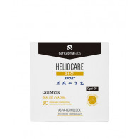Cantabria Labs Heliocare 360º SportSun Oral Sticks 30 ud