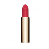 Clarins Joli Rouge Velvet [Recarga] - 790V Coral Orchid