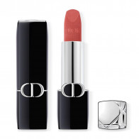 Dior Rouge Dior New Lipstick - 772 Classic Rosewood Velvet