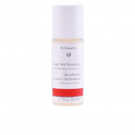 Dr. Hauschka Sage Mint Desodorante roll-on 50 ml