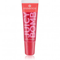 Essence Juicy Bomb Shiny Lipgloss - 104 Poppin 'Pomegranate