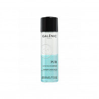 Galénic Pur Loción Ojos Waterproof 125 ml