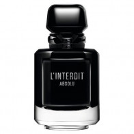 Givenchy L'interdit Absolu Intense Eau de parfum 80 ml